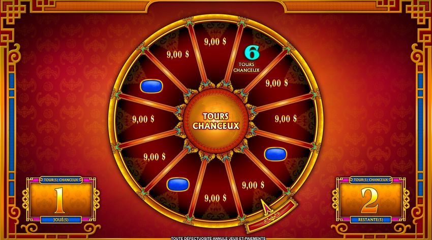 88 Lot Of Money Slot Review