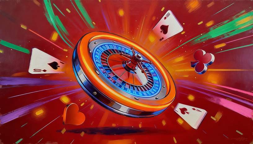 Casinò di criptovalute vs casinò online tradizionali