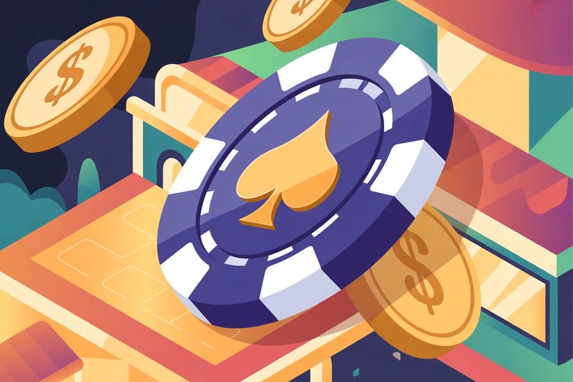 Casinos Crypto à Singapour (SG) : Guide Complet des Meilleurs Sites et Avantages