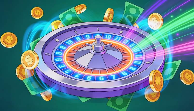 Erfolgsgeschichten im Spinmama Casino: Echte Spieler erzählen