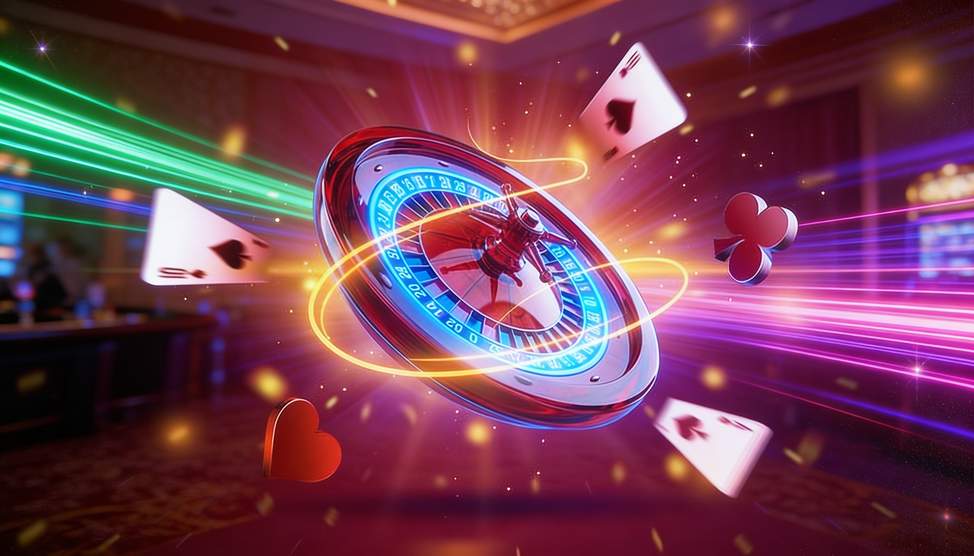 Ocean Breeze Casino UK Review: Is This Tropical-Themed Site Right for You?