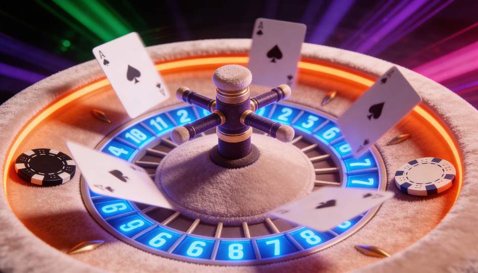¿Por qué todo el mundo habla sobre el casino Bankonbet?