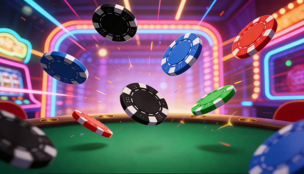Spins Heaven Live Dealer: An Ultimate Gaming Experience
