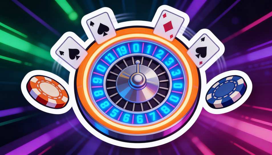 The Impact of Mobile Technology on Online Casinos: A Game Changer