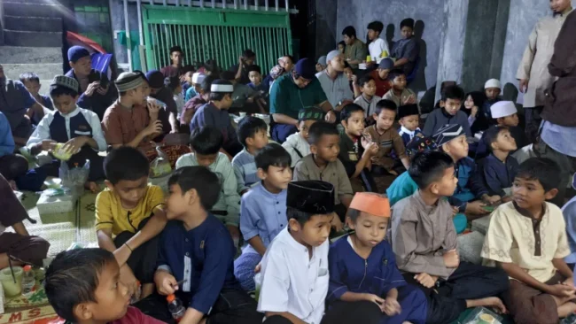 TK Mutiara Quran